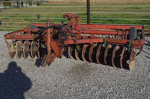 Property photo 23 - EQUIPMENT & PERSONAL PROPERTY AUCTION